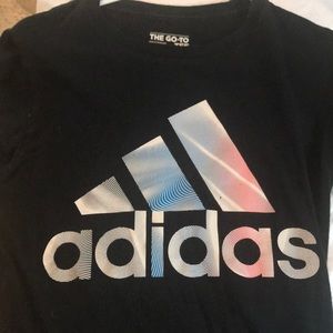 Adidas shirt
